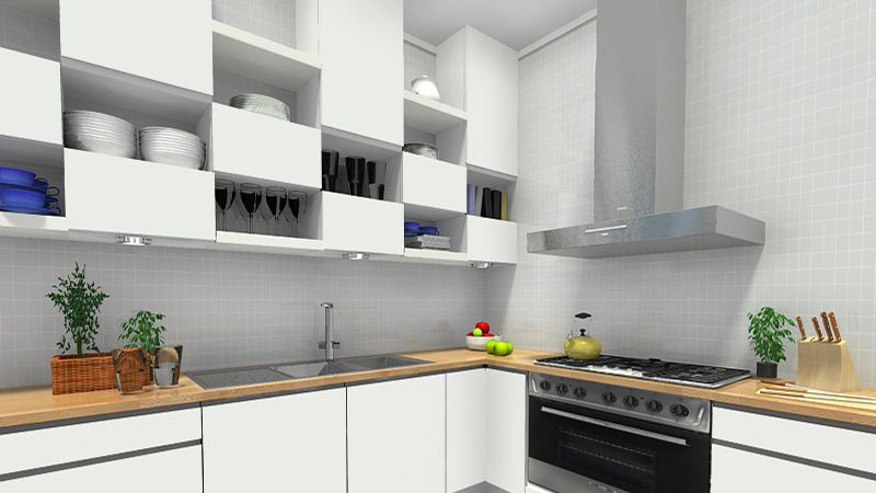 Kitchen-Design-Tips-Creative-Kitchen-Cupboard-Layout