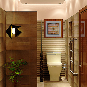 bathroom 4